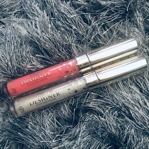 Disney Designer Collection Ultra Glossy Lip✨